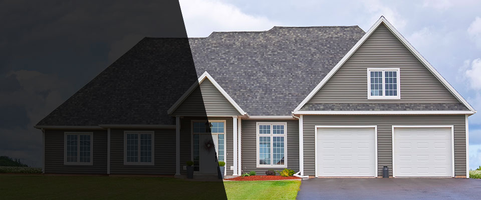 Conway Roofing Contractors